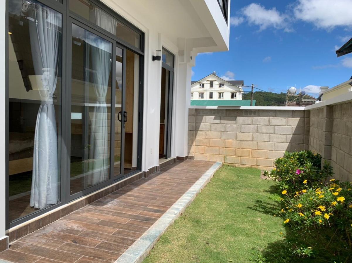 Garden View Villa Da Lat - 8 Rooms 외부 사진